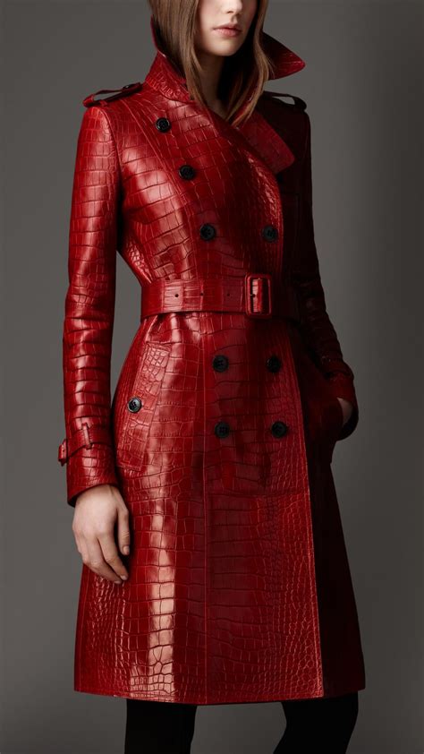 burberry long car coat|Burberry long coat women's.